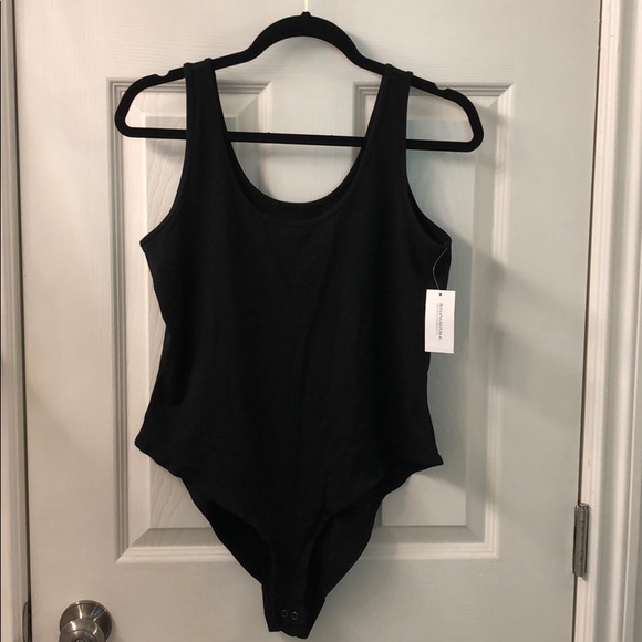 banana republic bodysuit